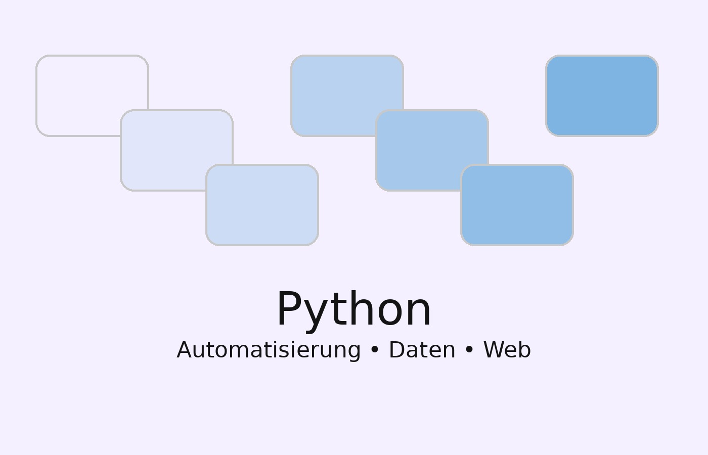 Python-Kurs